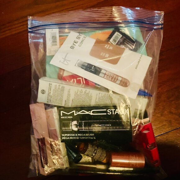 Other - Beauty/makeup grab bag